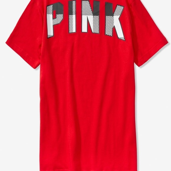 (Sold)Short Sleeve Campus Tee - Picture 3 of 3